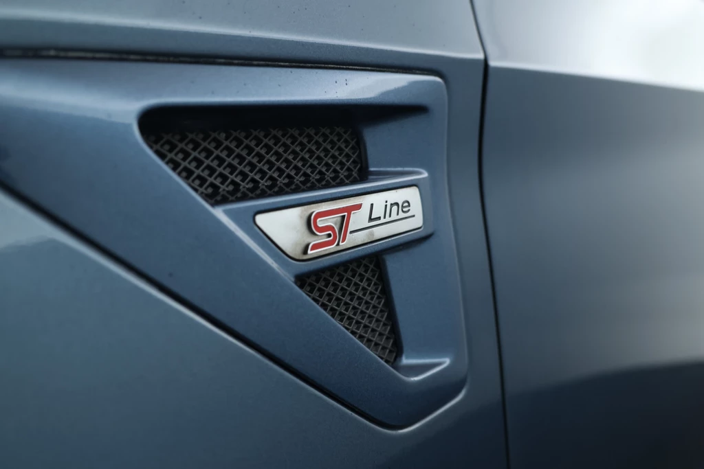 Ford S-Max – foto 8