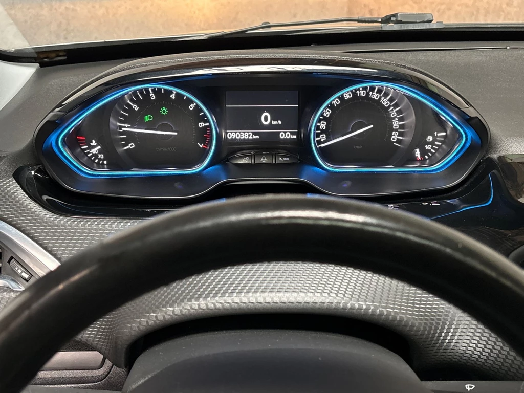 Peugeot 2008 – foto 17
