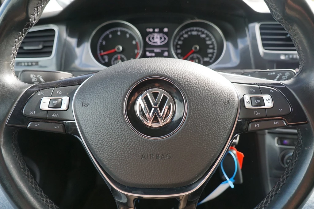 Volkswagen Golf – foto 24