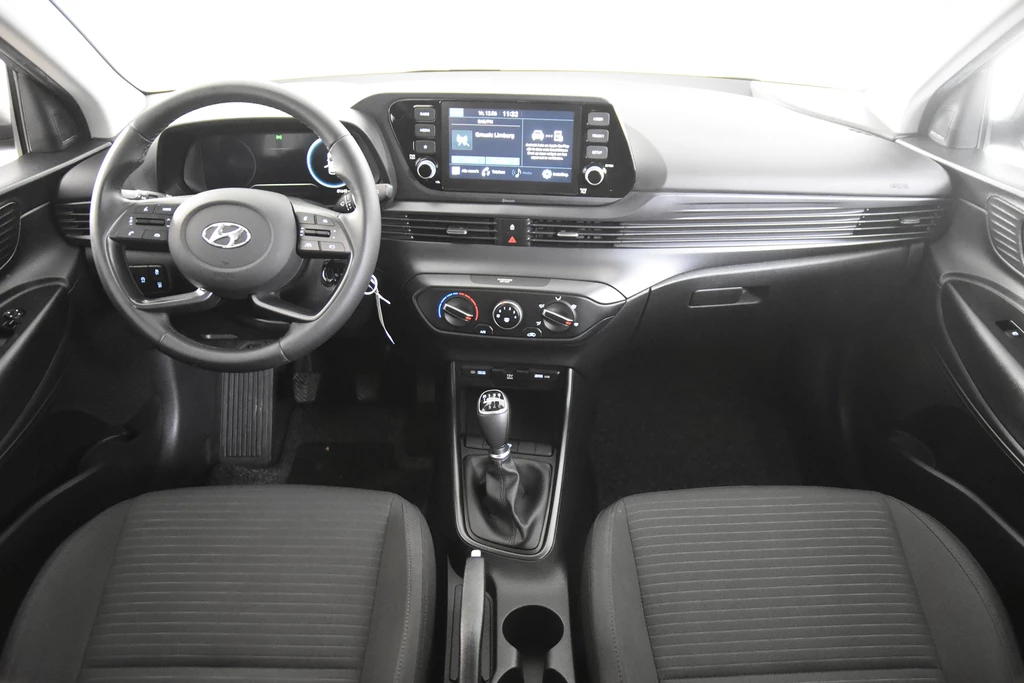 Hyundai i20 – foto 17