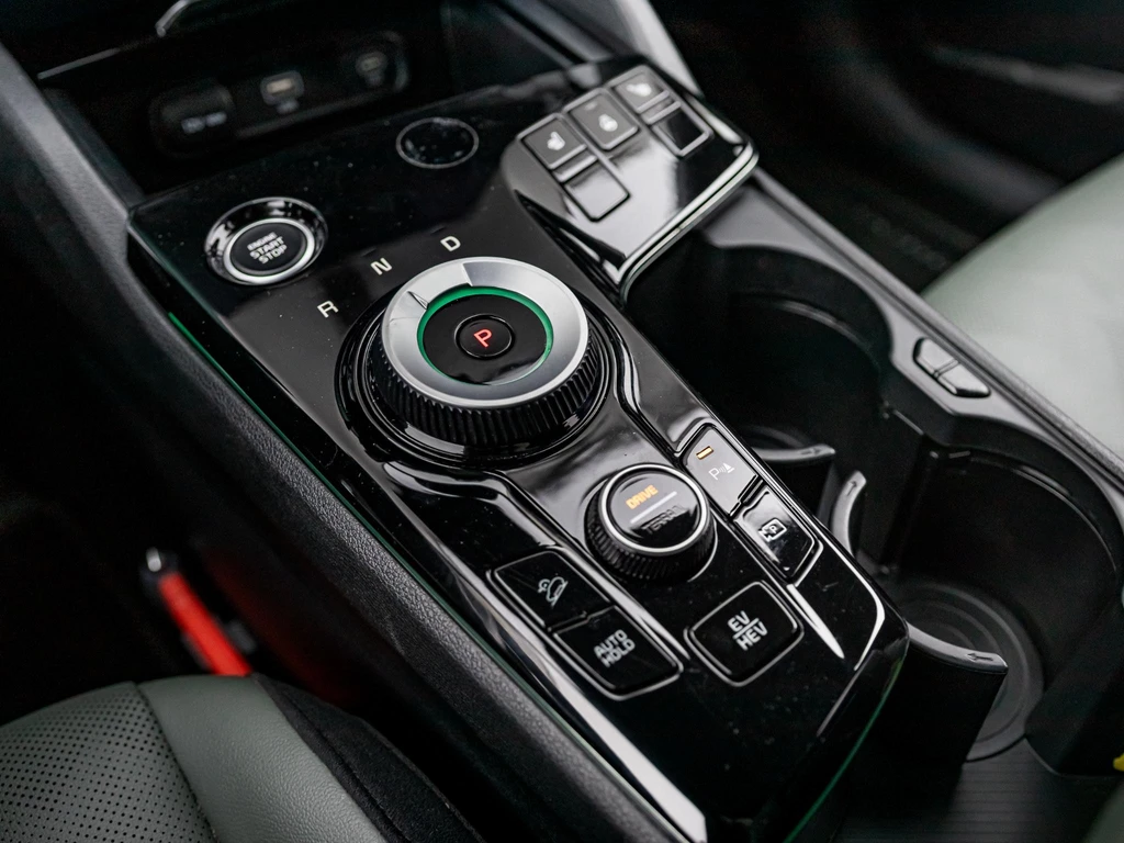 Kia Sportage – foto 23