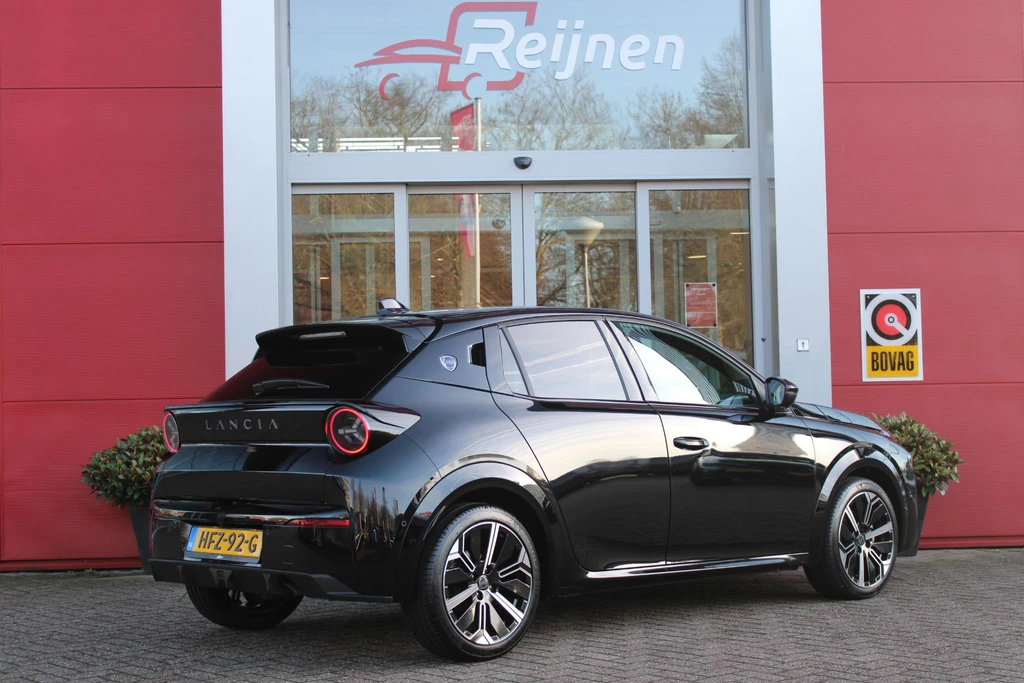 Lancia Ypsilon – foto 4