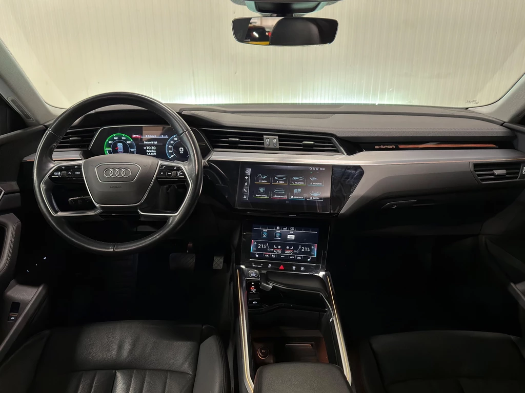 Audi e-tron – foto 9
