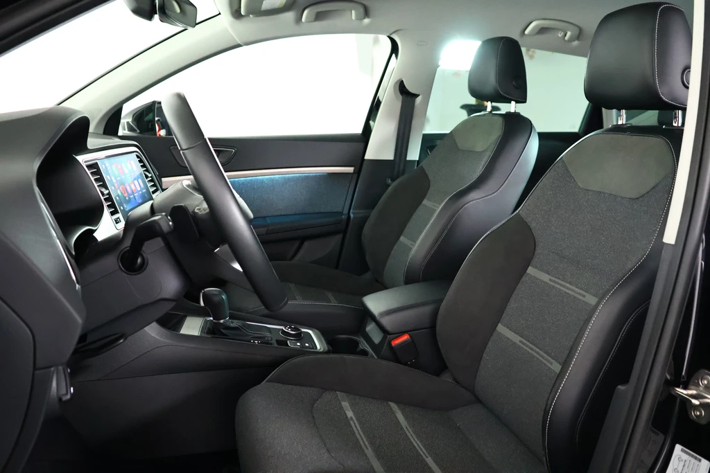 SEAT Ateca – foto 13