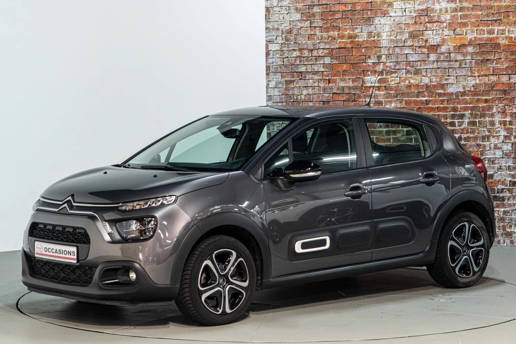 Citroën C3 – foto 3