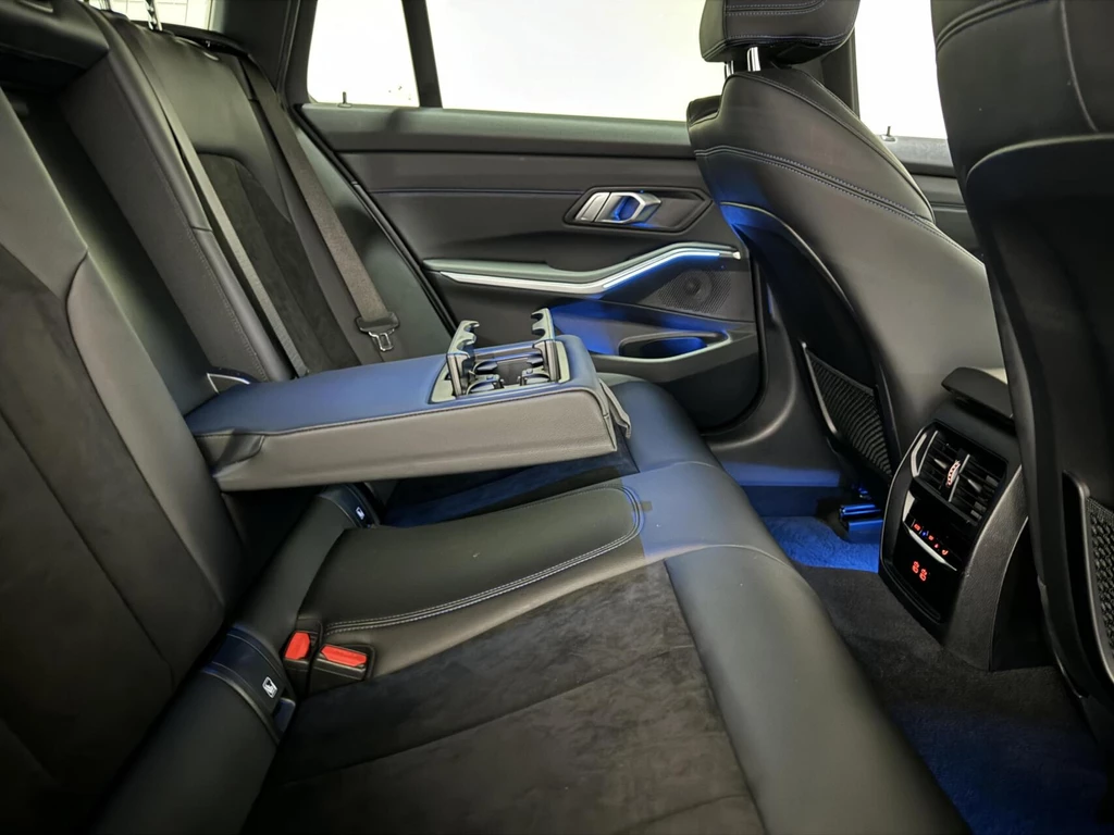 BMW 3 Serie – foto 31