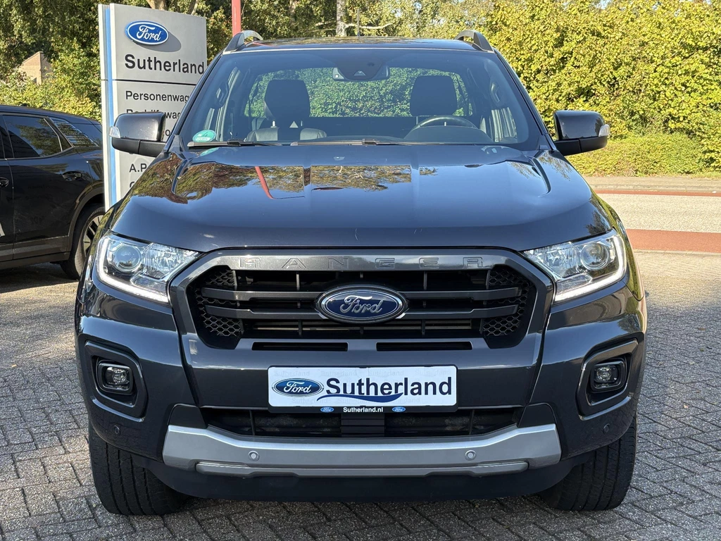Ford Ranger – foto 6
