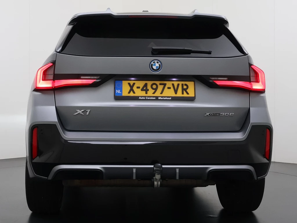 BMW X1 – foto 4