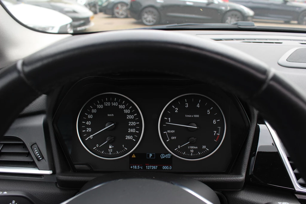 BMW 2 Serie – foto 16