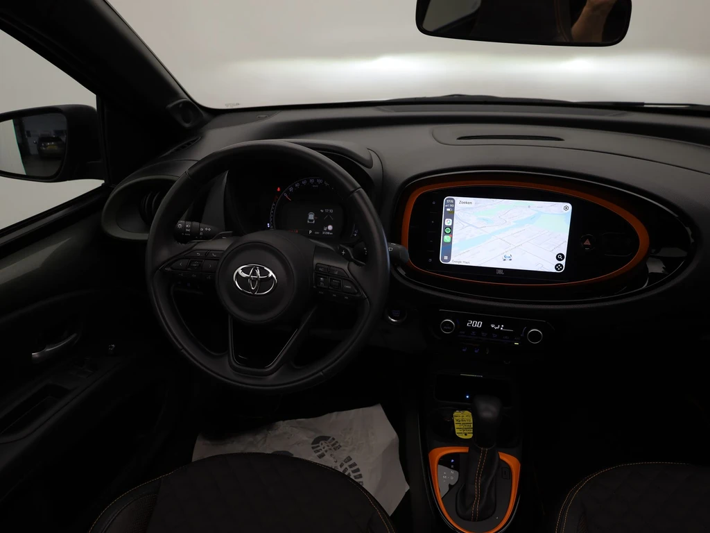 Toyota Aygo – foto 16