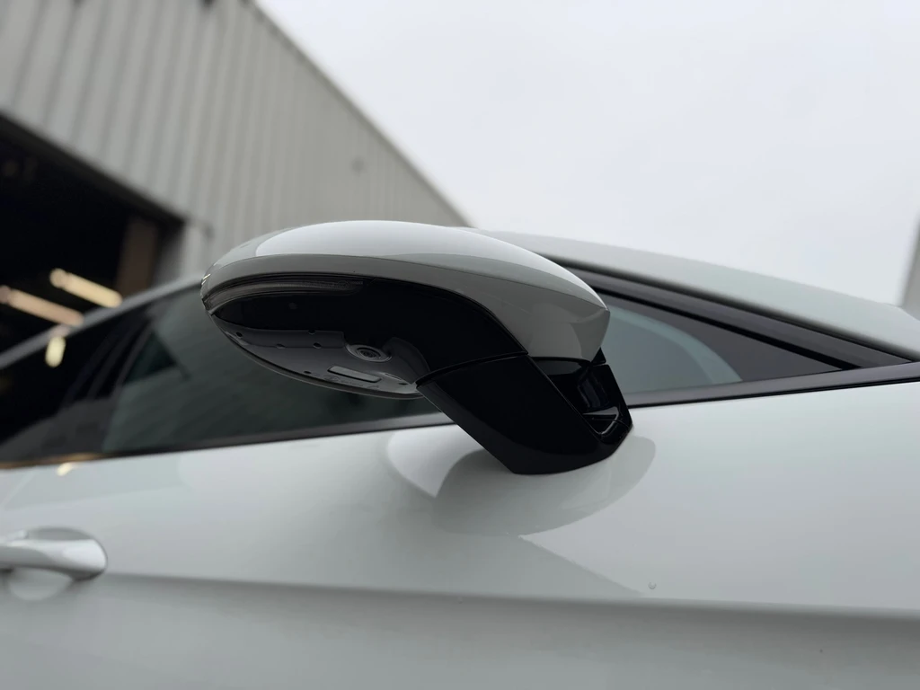 Porsche Panamera – foto 22