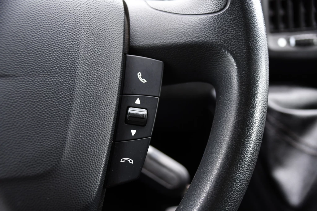 Peugeot Boxer – foto 18