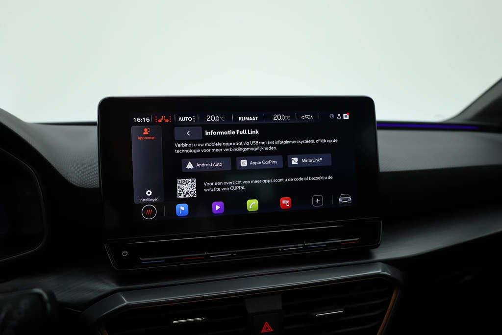 CUPRA Leon – foto 26