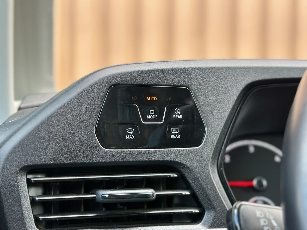 Volkswagen Caddy – foto 22