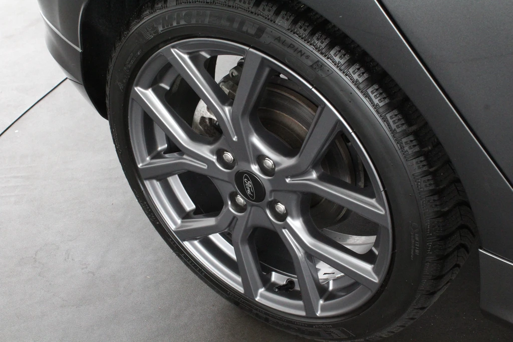 Ford Fiesta – foto 11