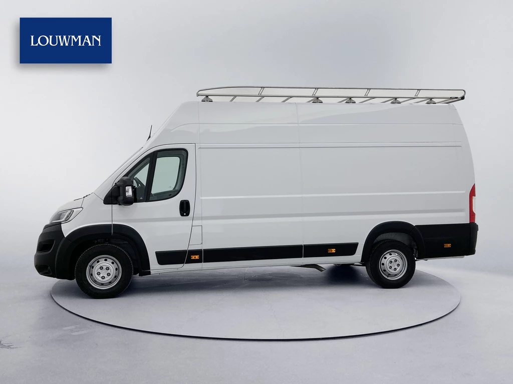 Opel Movano – foto 4
