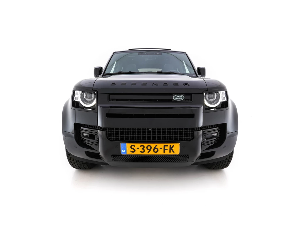 Land Rover Defender – foto 6