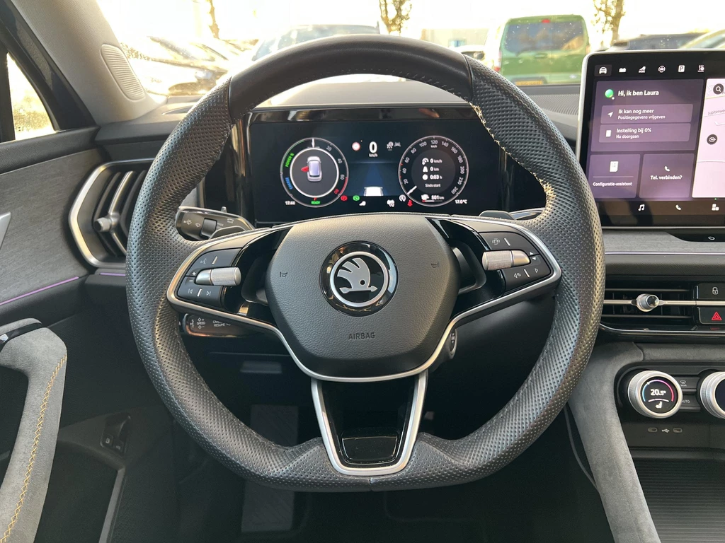 Škoda Kodiaq – foto 24