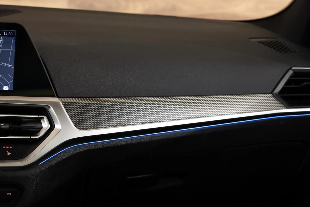 BMW 3 Serie – foto 36