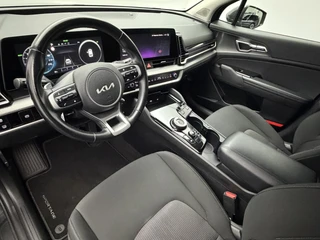 Kia Sportage – thumbnail 12