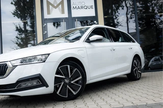 Škoda Octavia – thumbnail 2