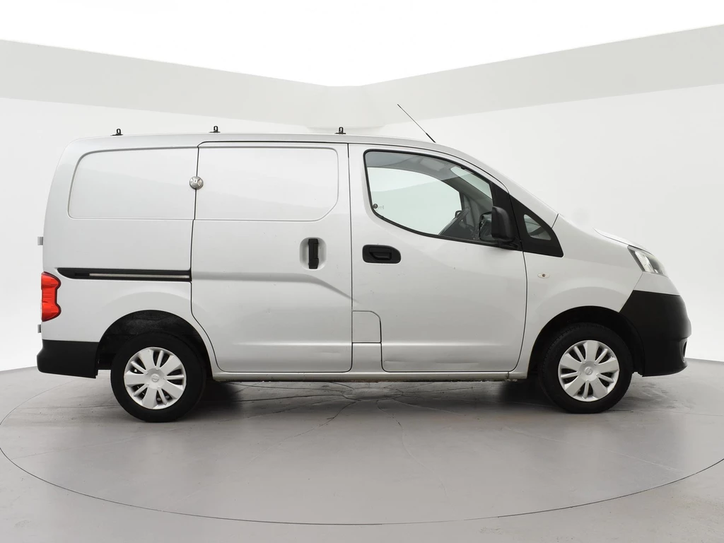 Nissan NV200 – foto 5