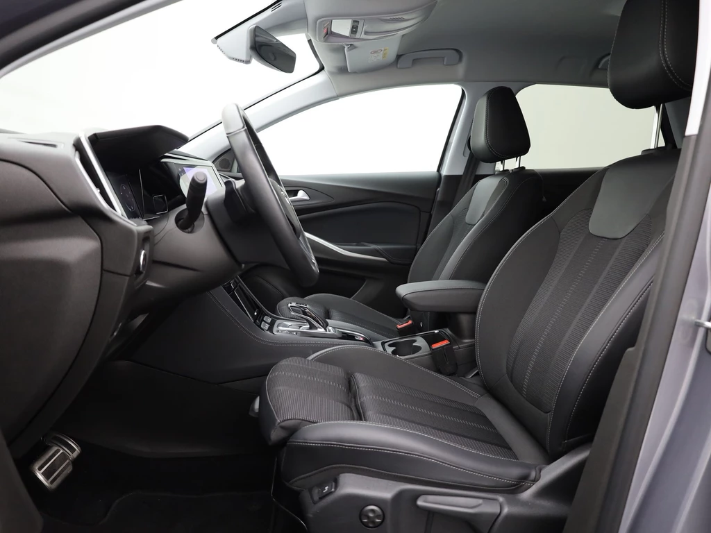 Opel Grandland – foto 17