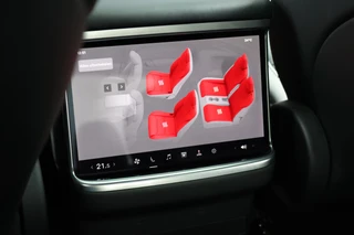 Tesla Model X – thumbnail 25