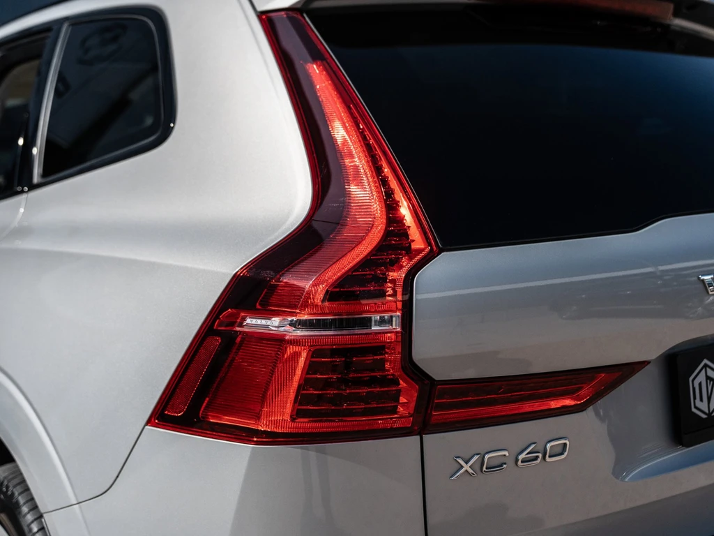 Volvo XC60 – foto 13