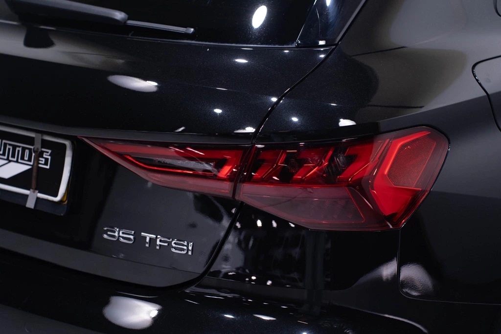 Audi A3 – foto 16