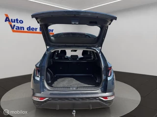 Hyundai Tucson – thumbnail 29