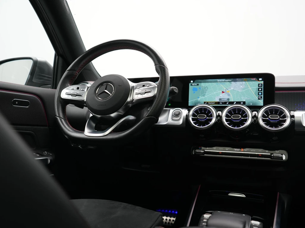 Mercedes-Benz EQB – foto 18