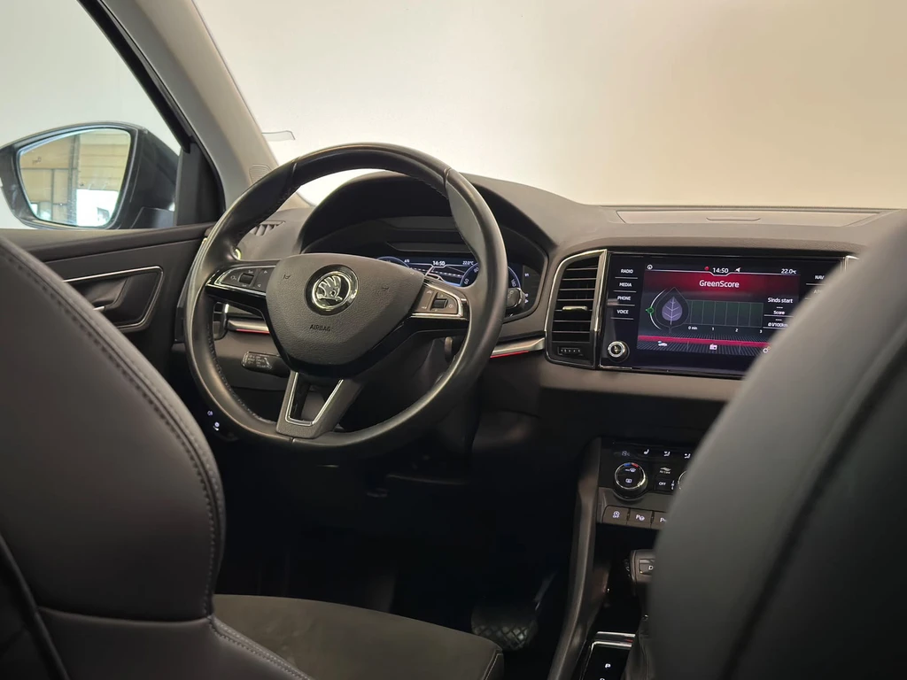 Škoda Karoq – foto 9