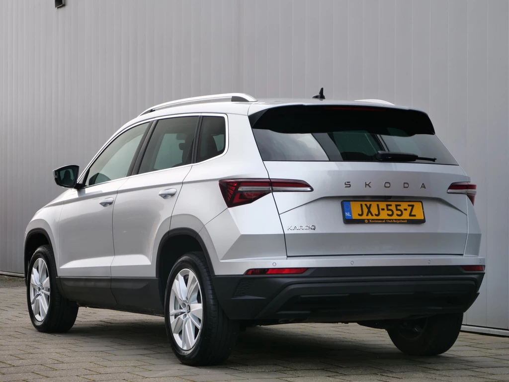 Škoda Karoq – foto 3