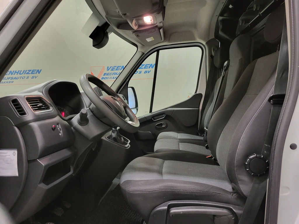 Renault Master – foto 8