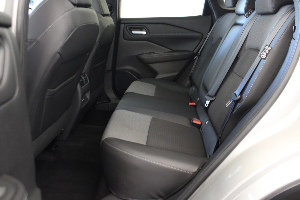 Nissan QASHQAI – foto 15
