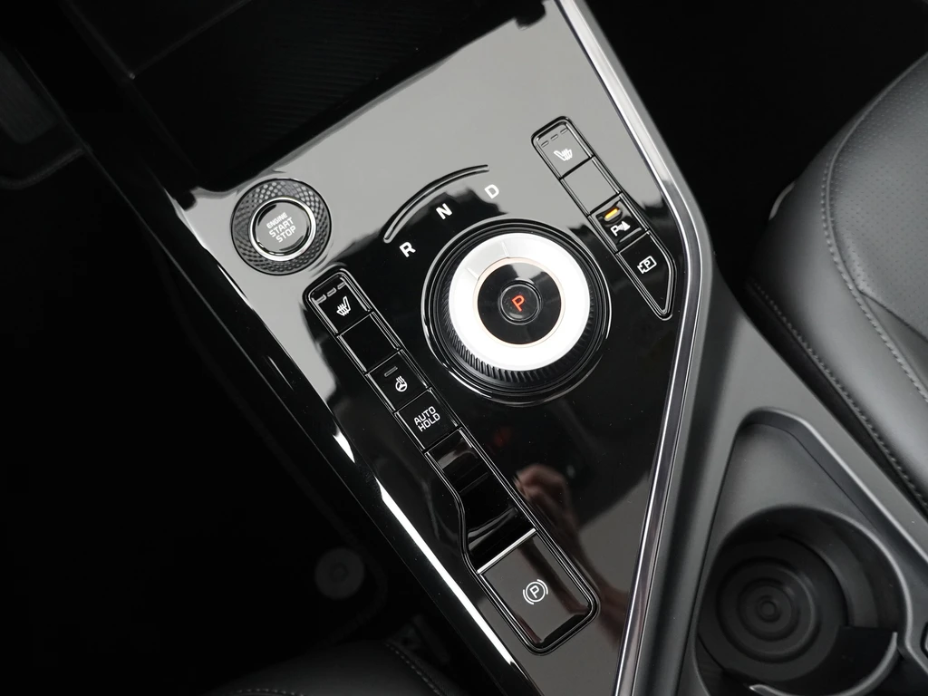 Kia Niro – foto 31