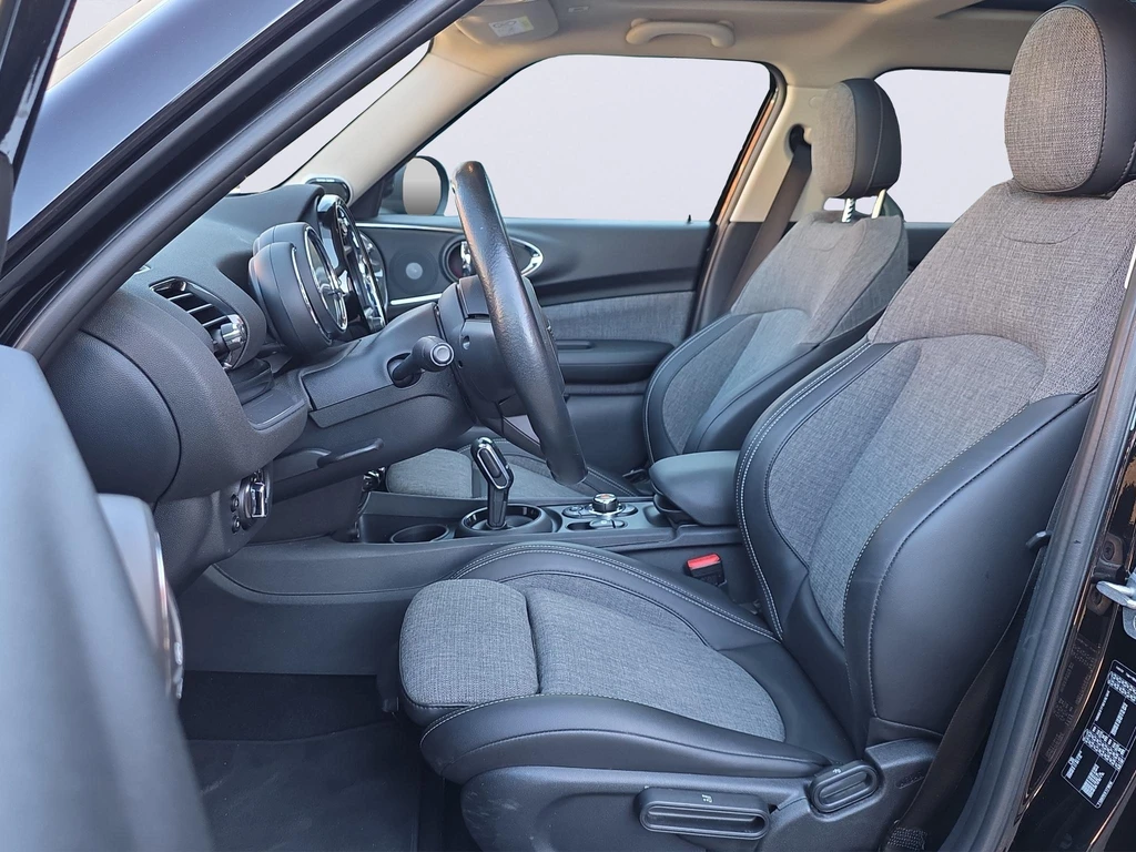 MINI Clubman – foto 10