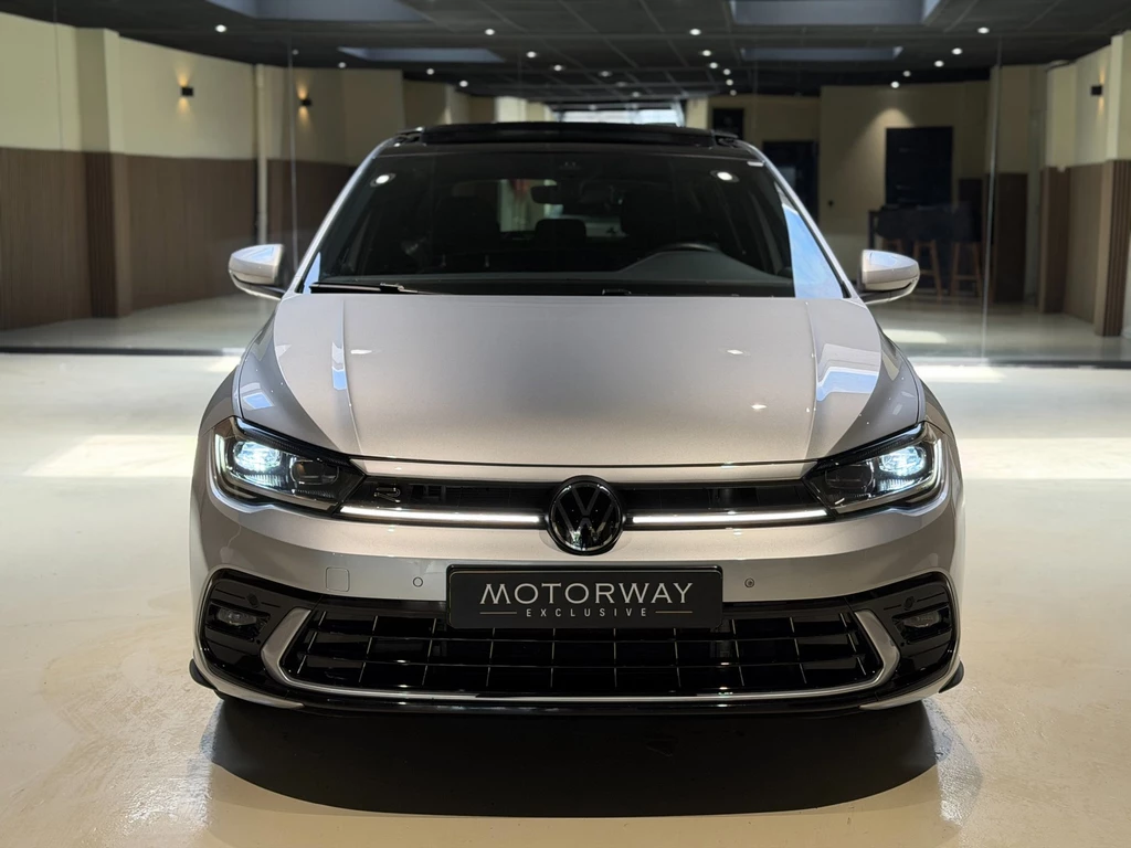 Volkswagen Polo – foto 8