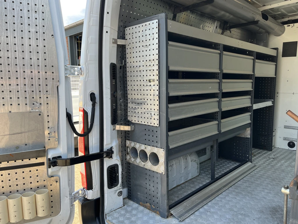 Renault Master – foto 29