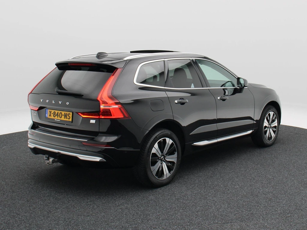 Volvo XC60 – foto 4