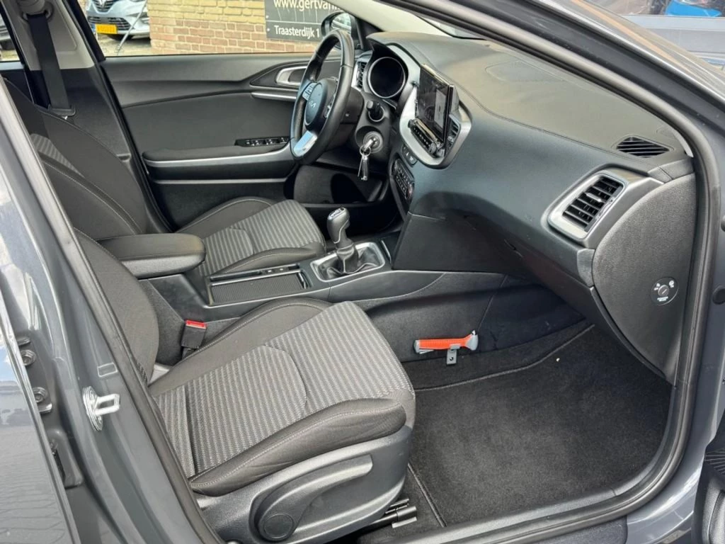 Kia Ceed – foto 33