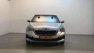 Škoda Scala – thumbnail 8