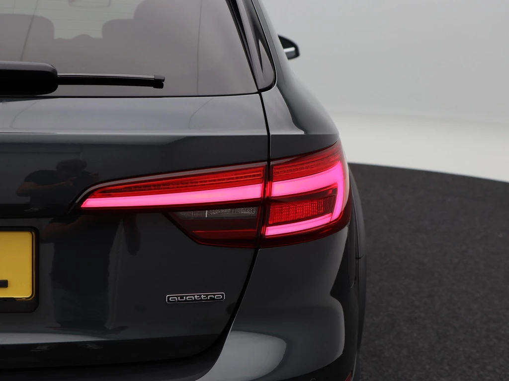 Audi A4 – foto 16