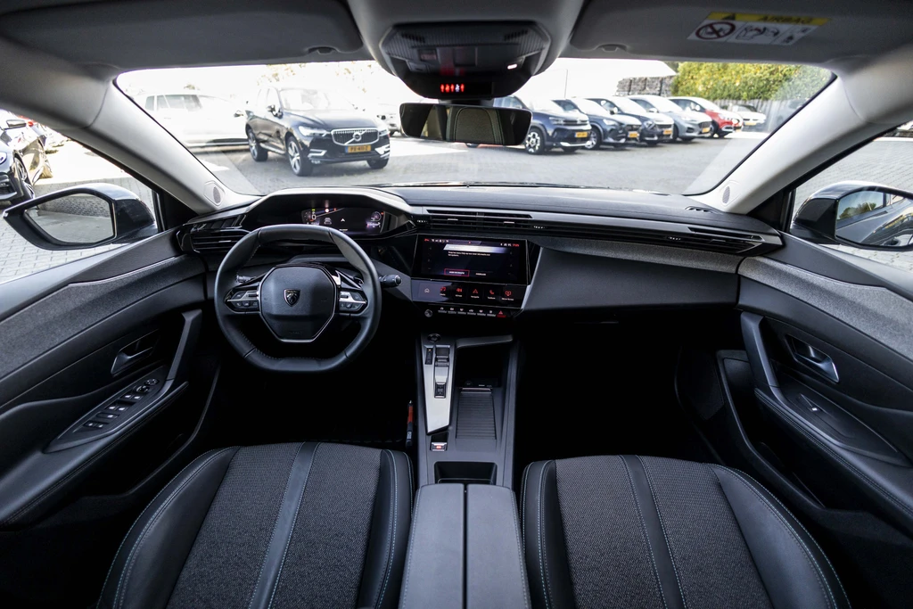 Peugeot 408 – foto 31