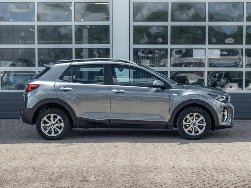 Kia Stonic – foto 7