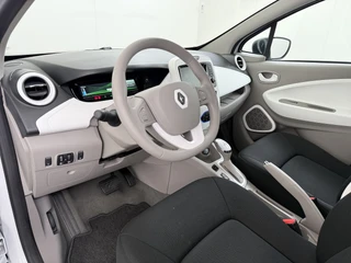 Renault ZOE – thumbnail 14