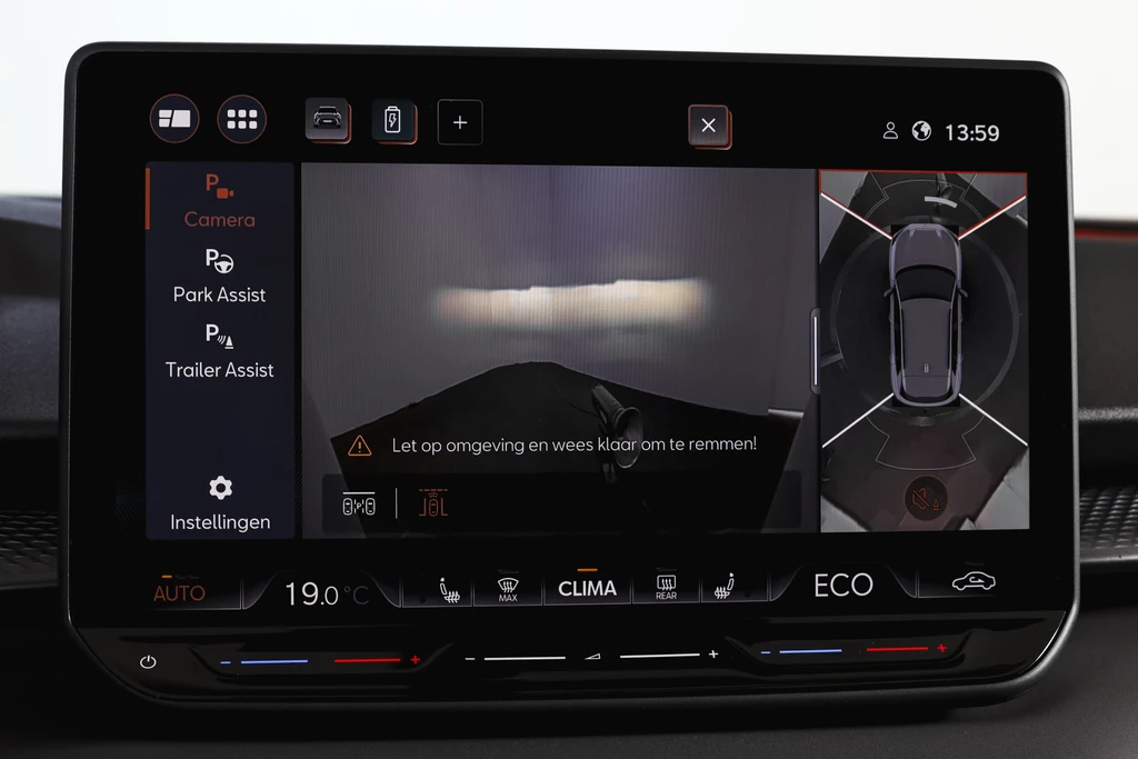 CUPRA Terramar – foto 31