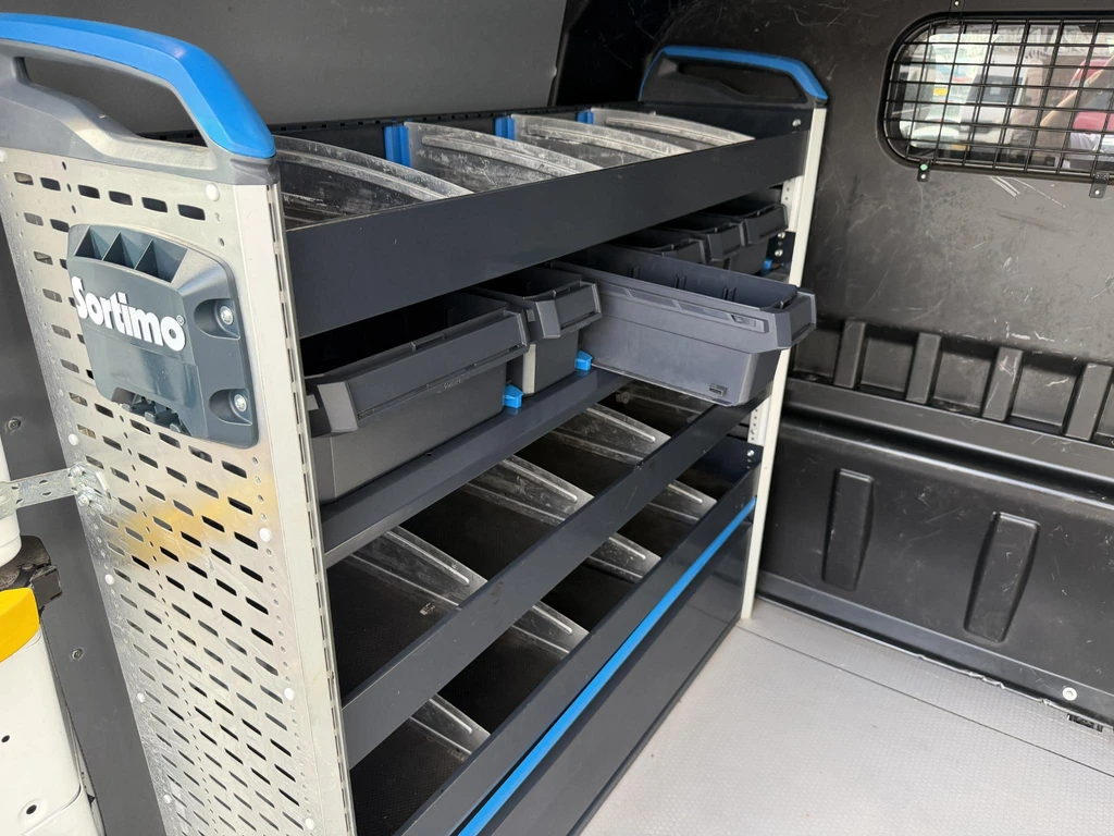 Ford Transit Custom – foto 16