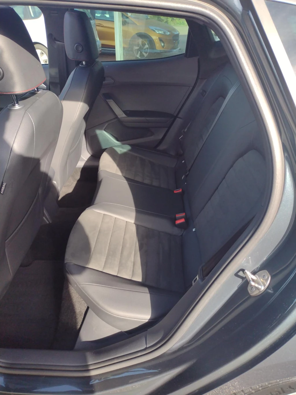 SEAT Ibiza – foto 13